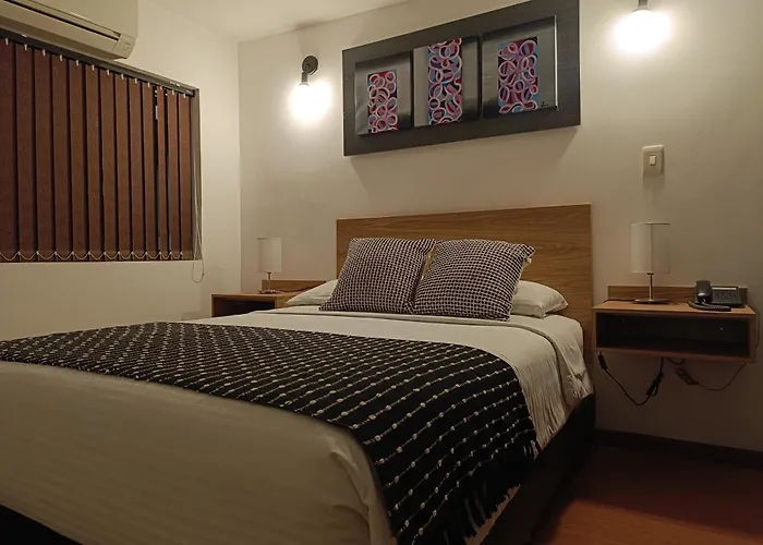 Hotel Volare
